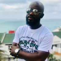 Victor Ndlovu