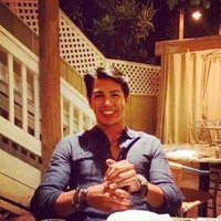 Geovany Medrano