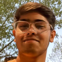 Rishabh Patel