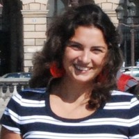Laura Scorei