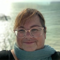 Anne Brown