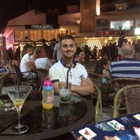 Jay Cashmore