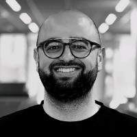 Bilal Talhaoui