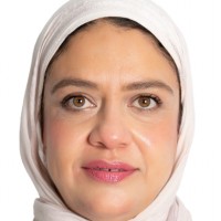 Yasmin Saad