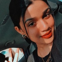 Celesty Dhiwar