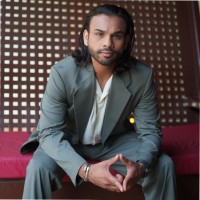 Narayan Brahm