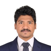 Sai Kumar Kosuru