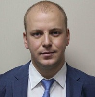 Sergey Shifrin