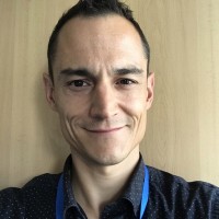 Rémi COSSU