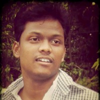 Anudeep Horo