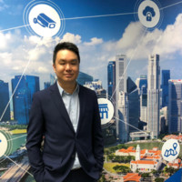 Francis Chu