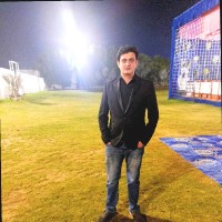 chetan Mulani