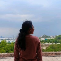 Sreeja Kodumunja