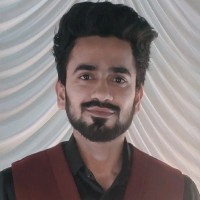 Haaris Khan