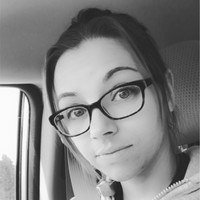 Anna Roesch(Dryden)