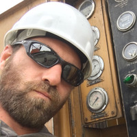 Jason Bussdieker