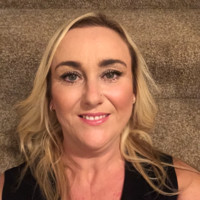 Nicola Rayner