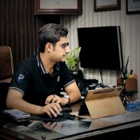 Faheem Anjum