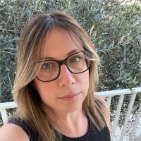 Alessandra Frisinghelli