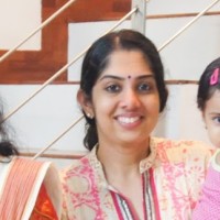 Shanti Krishnan
