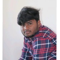 Arun Vijayakumar