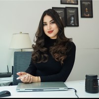 Aiena Bilal