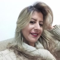 Elaine Cristina