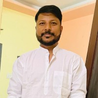 Shashank Sikarwar