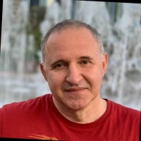 david samson