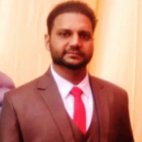 Suresh Dogra