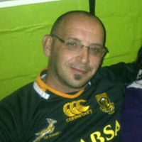Wayne Nicholson