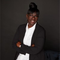 Felicia Shofner-Pegues