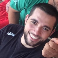 Luciano Ferreira