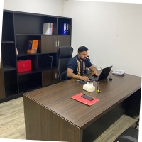 Bhushansing Rajput