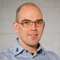 Jacob Thomsen Weile