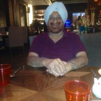 Manjeet Singh