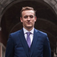 Bas Van Dijk