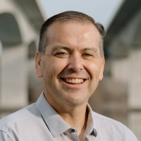Blaine Carr, CPA, CFP®, AIF®