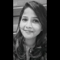Trupti Berde
