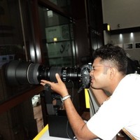 Sidharth Sina