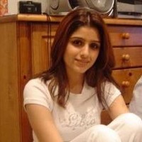Deepika Pathania