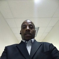 Keith Byrd