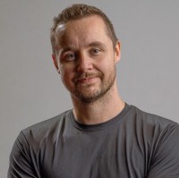 Tobias Andersson
