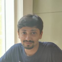 Sahil Lodaya