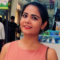 Akanksha Aghi
