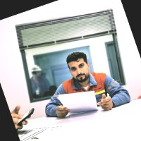 Mahdi Al Zaimoor