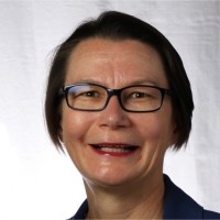 Professor Louise Maple-Brown