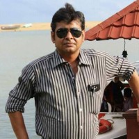 PRASUN MAITRA