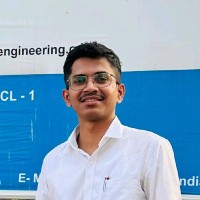 Mayuresh Mali