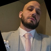 Blake Roberts